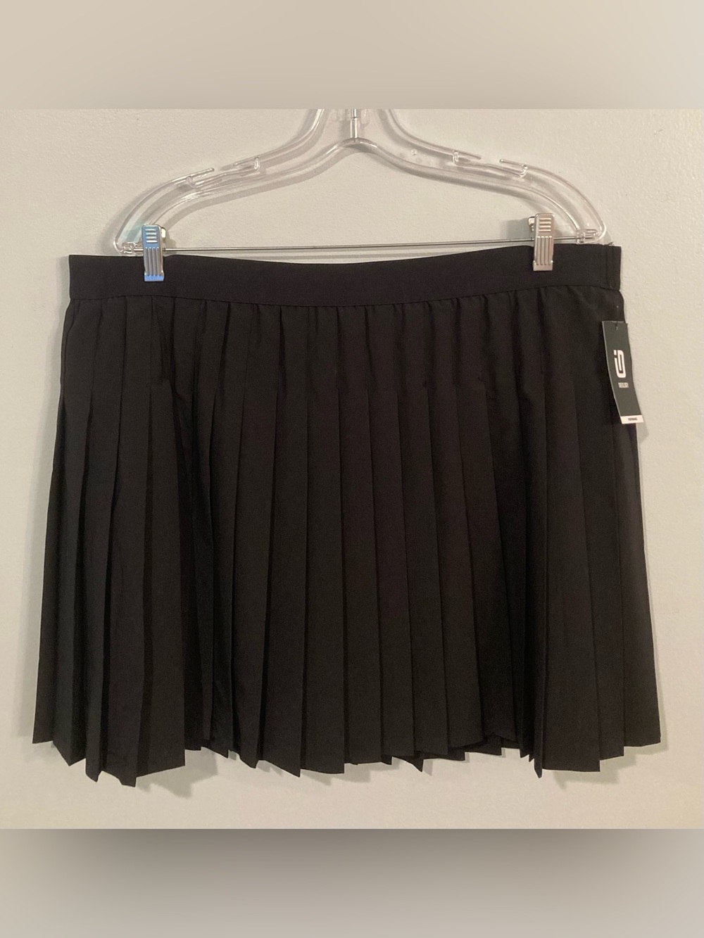 NWT Ideology Women’s Plus Size Pleated Skort